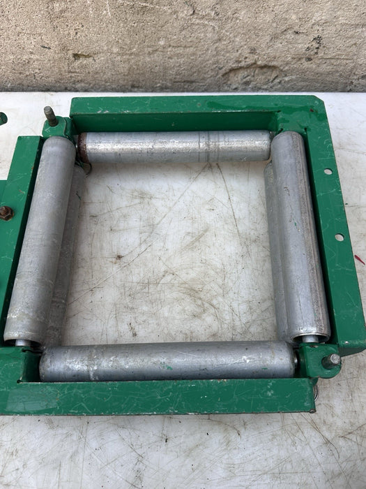 Greenlee CR100 Heavy Duty Cable Roller Tray