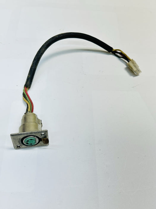 GREENLEE 855 CONDUIT PIPE BENDER DIGITAL REMOTE PENDANT LOAD UNLOAD SWITCH 5/14
