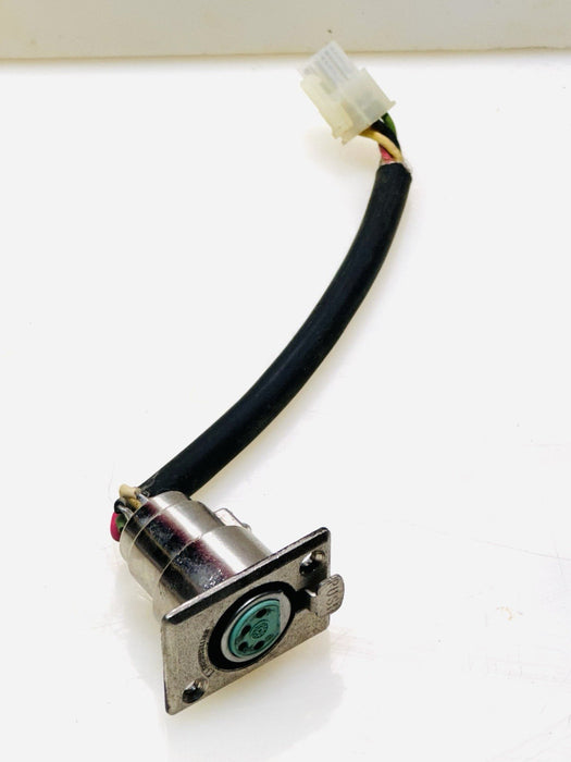 GREENLEE 855 CONDUIT PIPE BENDER DIGITAL REMOTE PENDANT LOAD UNLOAD SWITCH 5/28