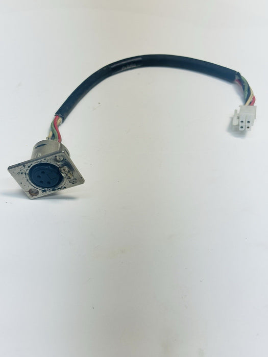 GREENLEE 855 CONDUIT PIPE BENDER DIGITAL REMOTE PENDANT LOAD UNLOAD SWITCH 7/1