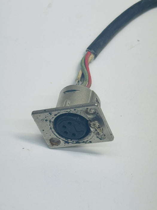 GREENLEE 855 CONDUIT PIPE BENDER DIGITAL REMOTE PENDANT LOAD UNLOAD SWITCH 7/1