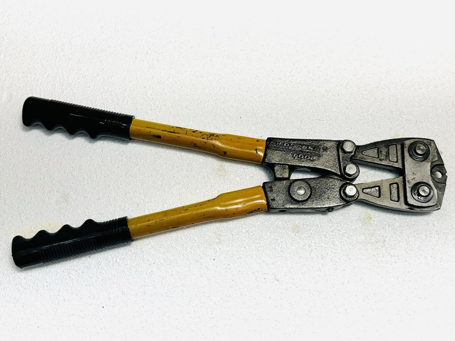 NICOPRESS TOOL Swaging Crimping Tool 51-M-850