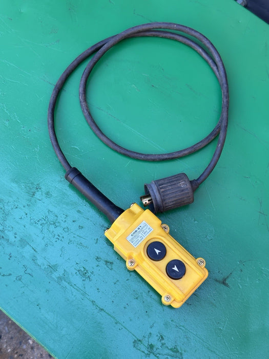 Greenlee 882 EMT & Rigid Bender 1-1/4, 1-1/2, 2”+ Electric Pump Works Great ✅