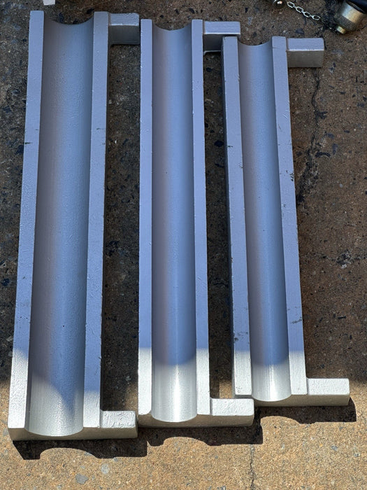 Greenlee 882 EMT & Rigid Bender 1-1/4, 1-1/2, 2”+ Electric Pump Works Great ✅