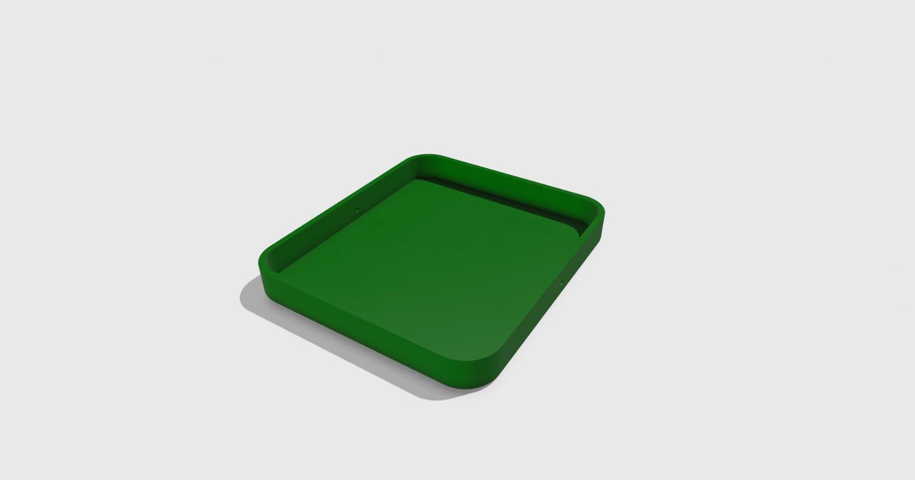 Greenlee 960 pump electrical components cover