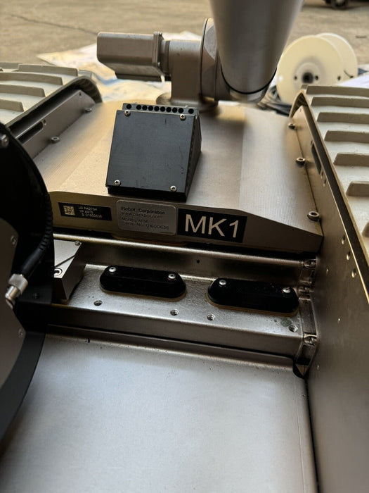 iRobot Packbot MtRS 510 MK1 Multi Mission Robot / MTRS Talon  4 ALTERNATIVE #1