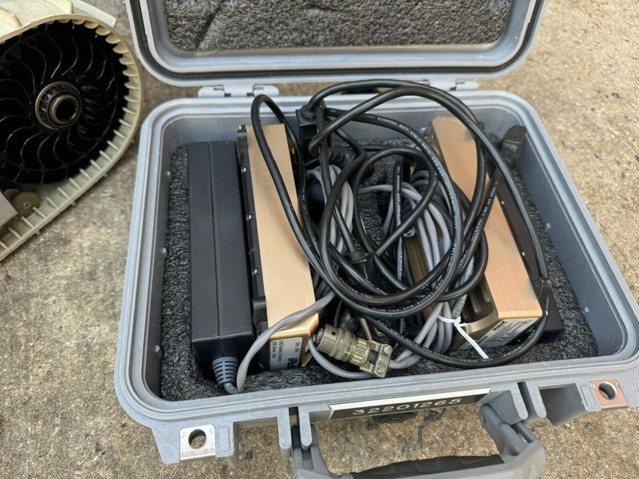 iRobot Packbot MtRS 510 MK1 Multi Mission Robot / MTRS Talon  4 ALTERNATIVE #1