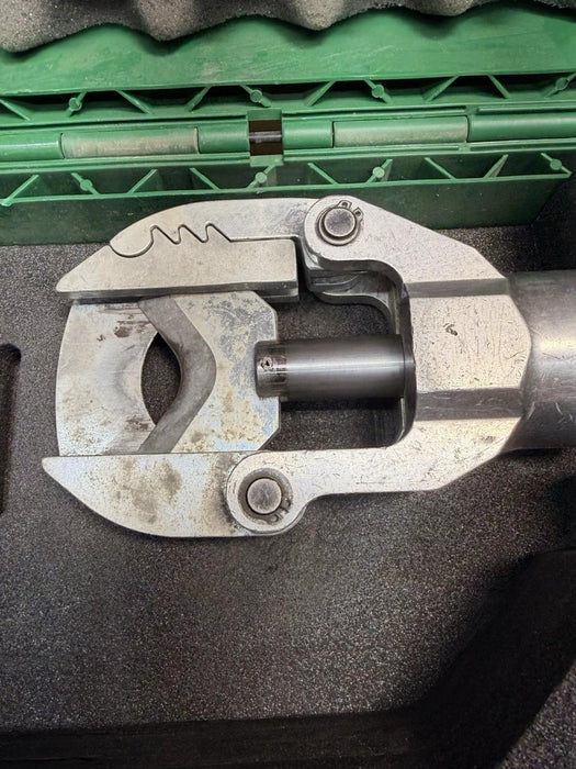 Greenlee Gator (ESG50L) Battery Powered Cable Cutter