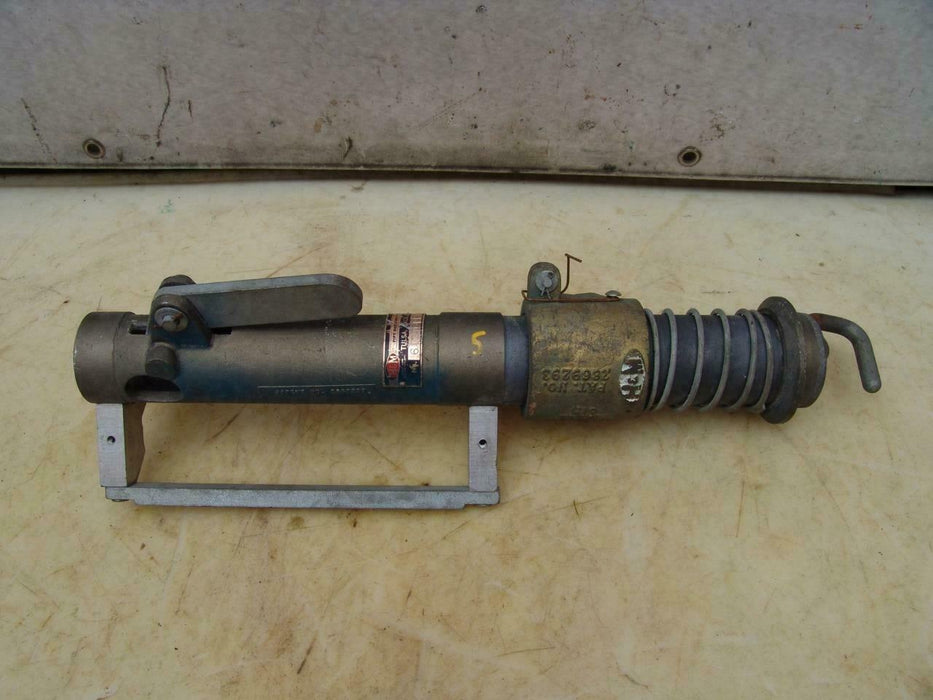 H&M Orbital Beveler Beveling Machine Nice Shape #5