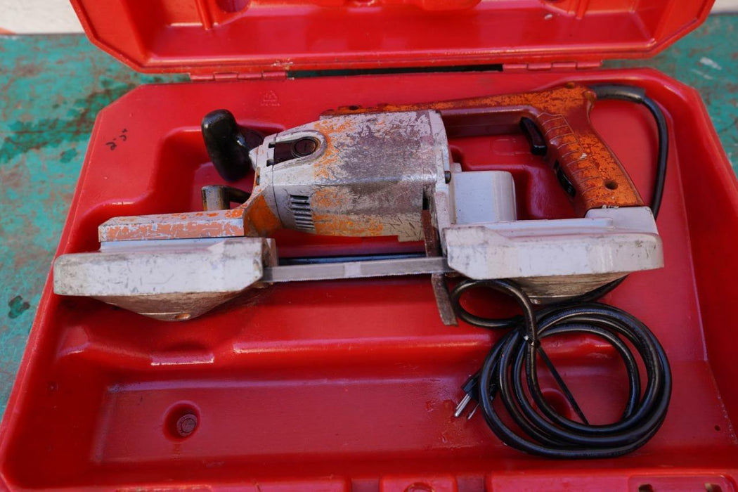 Milwaukee Band Saw 120 Volts Works Fine. #5