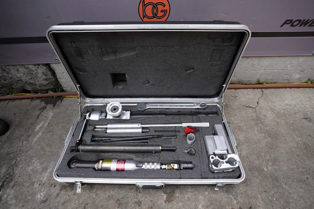 Tri Tool TT 5315 Beveler Works Fine