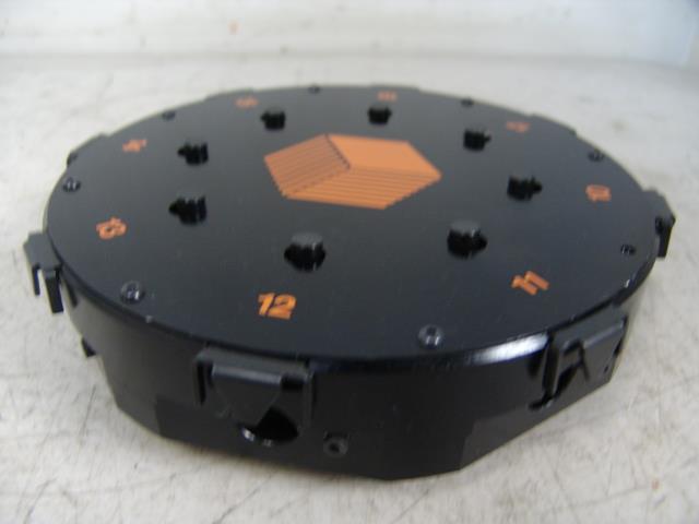 System 3R EDM Positioner Holder Tool