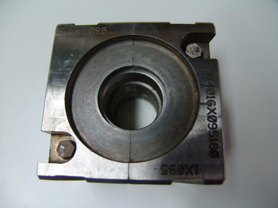 PARKER PARFLANGE DIE 1" x 095 FOR 1025 1040 1050 M4016X095180