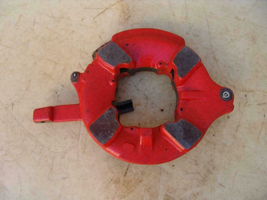 Ridgid 714 Pipe Threader Die Groover for 1224 Pipe Threader Works Fine