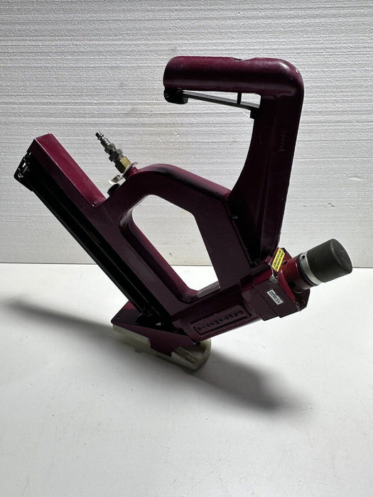 Porta-Nail Portmatic Hammerhead 2 Model 421 Floor Nailer