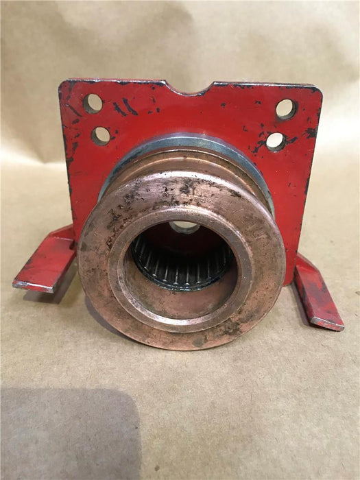 Victaulic VE-272 FS Roll Groover Die 2" - 8" For Copper Pipe Upper Only