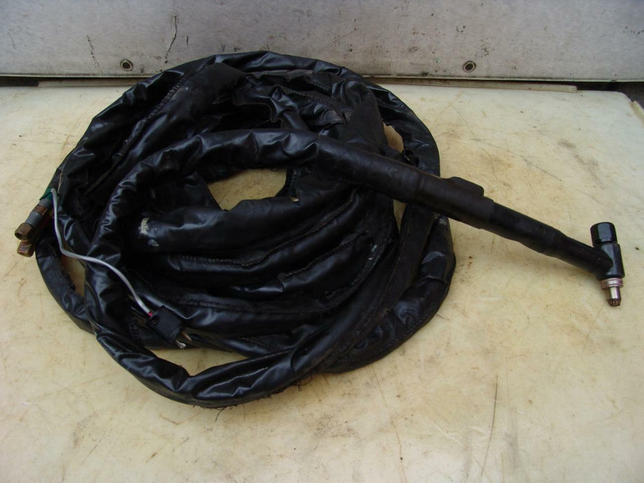 Thermal Dynamics Plasma Torch With 25' Leads PCH-4B