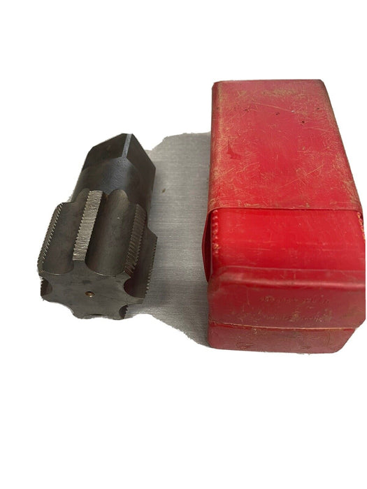 Magna 2 - 11 1/2 NPT Reamer