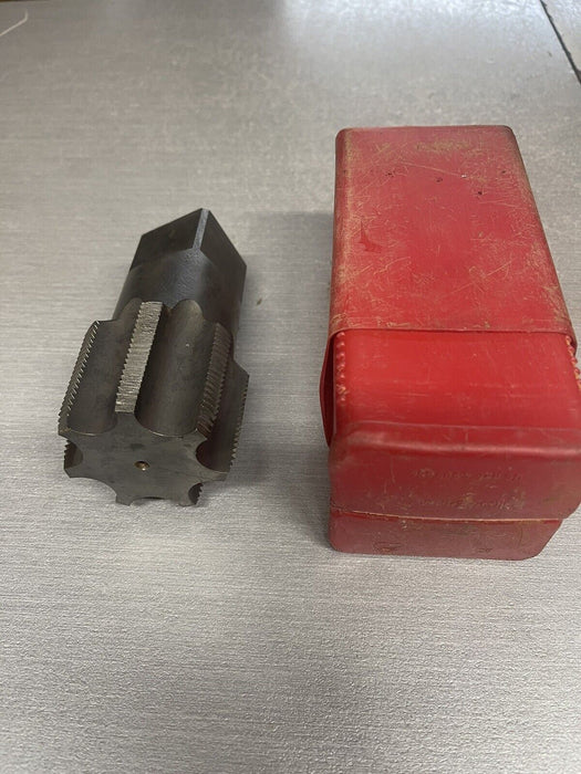 Magna 2 - 11 1/2 NPT Reamer