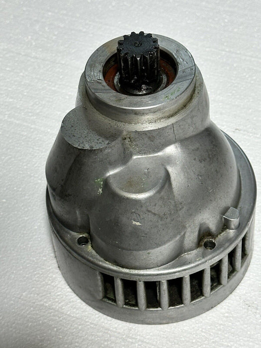 RIDGID Motor Gear Box for 535 & 300 Thread Machines, Original Ridgid Works Good