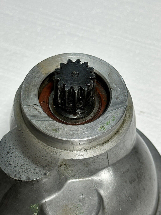 RIDGID Motor Gear Box for 535 & 300 Thread Machines, Original Ridgid Works Good