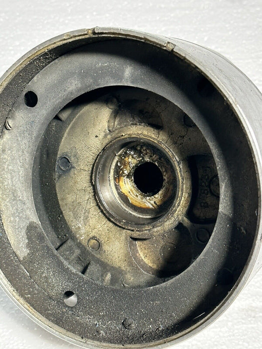 RIDGID Motor Gear Box for 535 & 300 Thread Machines, Original Ridgid Works Good