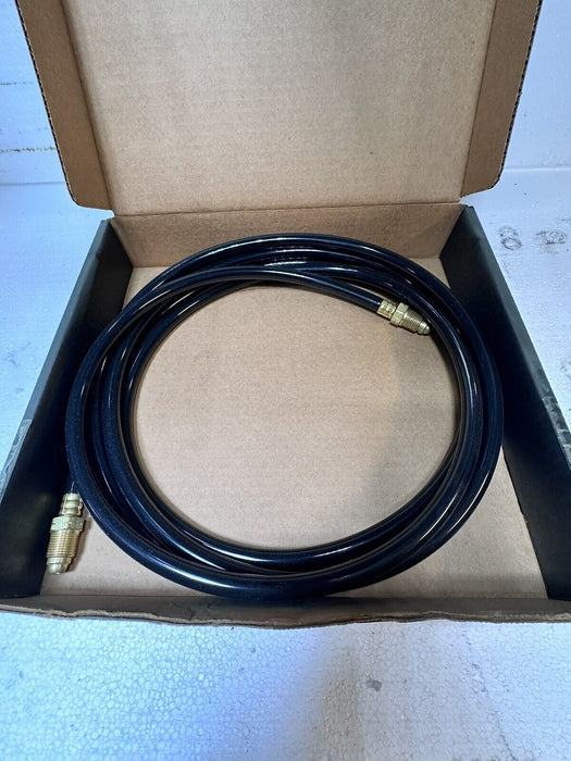 Anchor Brand TIG Welding Water Hose Extension 12.5 Ft 40V76 New