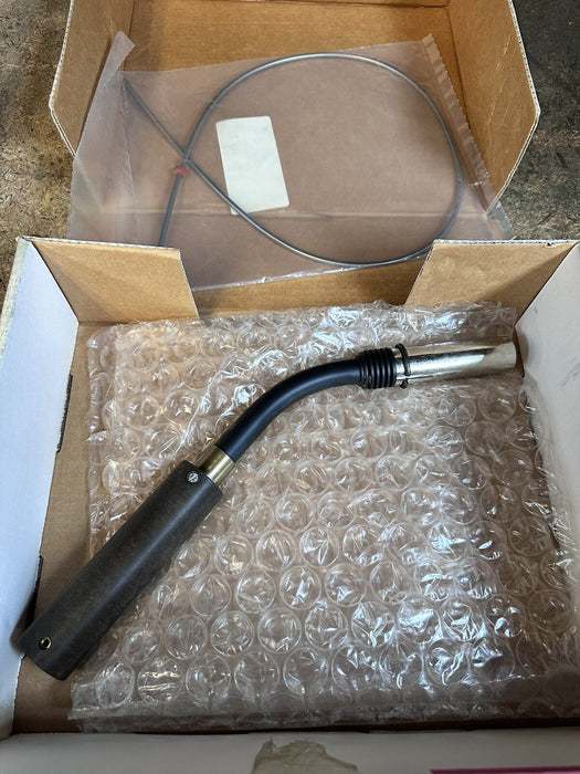 Abicor Binzel 913.9072 MIG Welding Torch Gun MIG/MAG Welding Torch