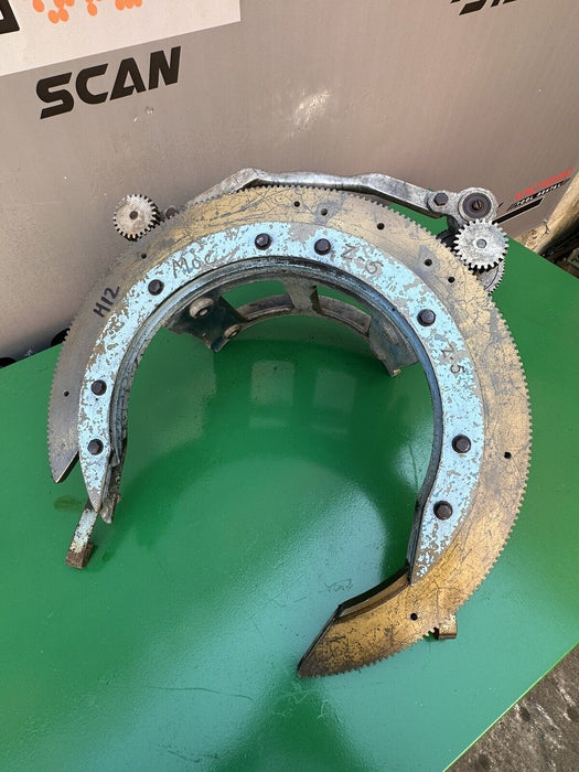 H&M pipe beveler beveling machine h-12welding welder 8 to 12  inch