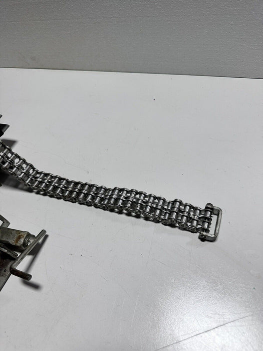 Mathey Dearman D231  Chain Alignment Clamp   1-8"