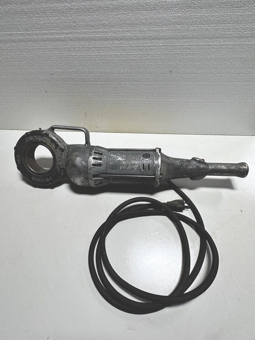 RIDGID 700 Power Drive Pipe Threader