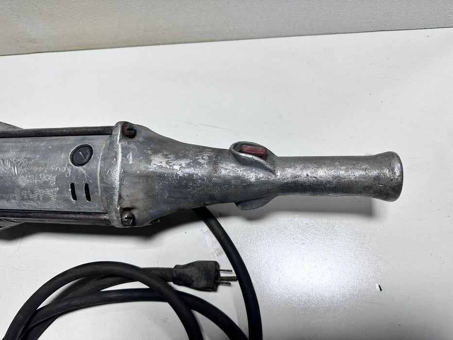 RIDGID 700 Power Drive Pipe Threader