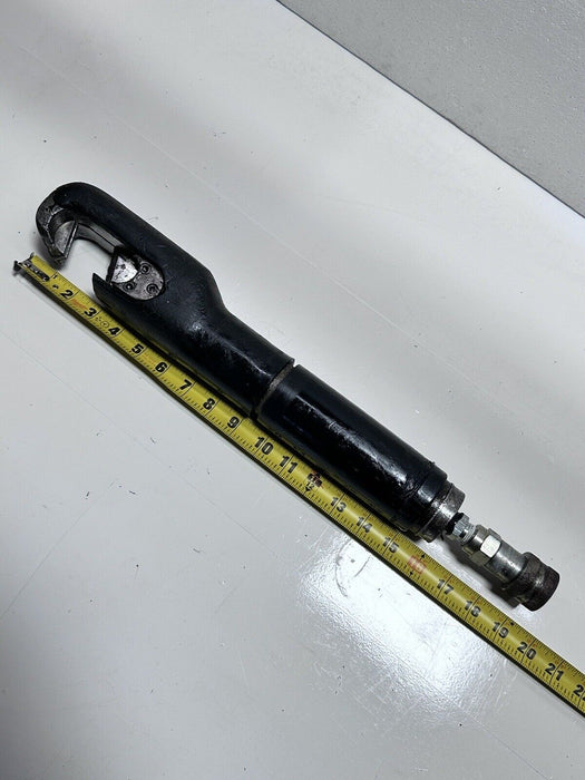 Hydraulic Cable Cutter Heavy Duty