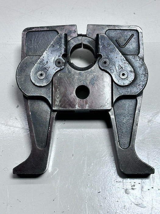 Victaulic Pressfit 3/4" Crimper Die & Jaw, Fits EPU or PFT505 Tool