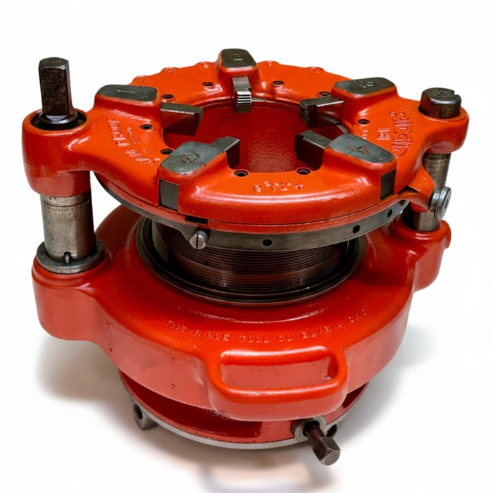 RIDGID 161 Receding Geared Threader 4-6” Reconditioned 36630