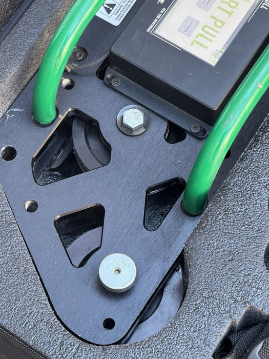 Greenlee G-Series Smart Pull FG1 for Cable Wire Tugger Puller BG3