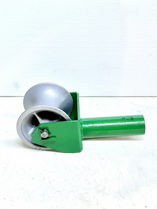 Greenlee 441-2-1/2 Feeding Sheave for 2-1/2" Conduit #9
