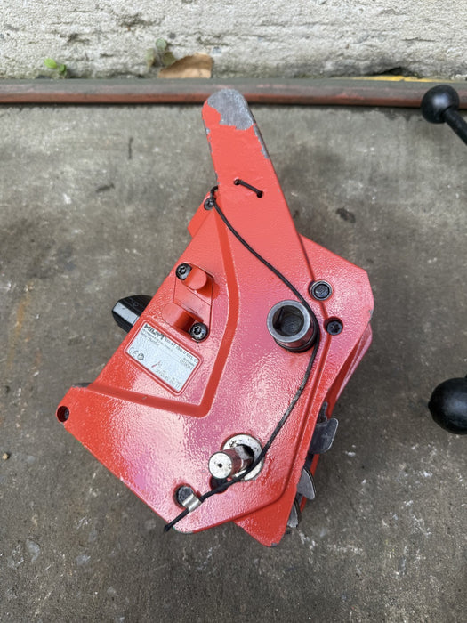 Hilti DD-ST 150U CTL Concrete Core Drill Attachment for DD-150-U Drill.