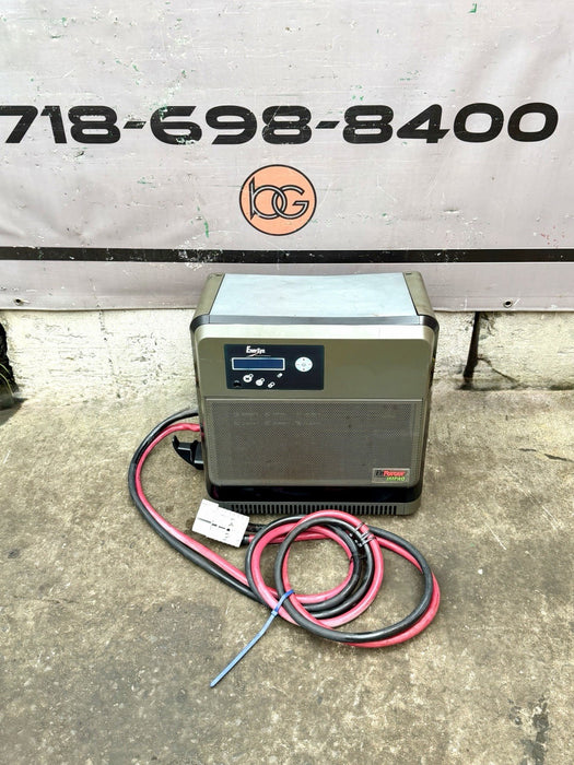 Nexsys Enersys E13-IP-4Y  Forklift Charger 3-Phase, Multi-Volt (24/36/48V) #1
