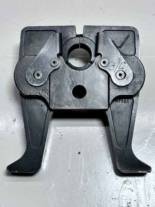 Victaulic  Pressfit 3/4" Crimper Die & Jaw, Fits EPU or PFT505 Tool #1