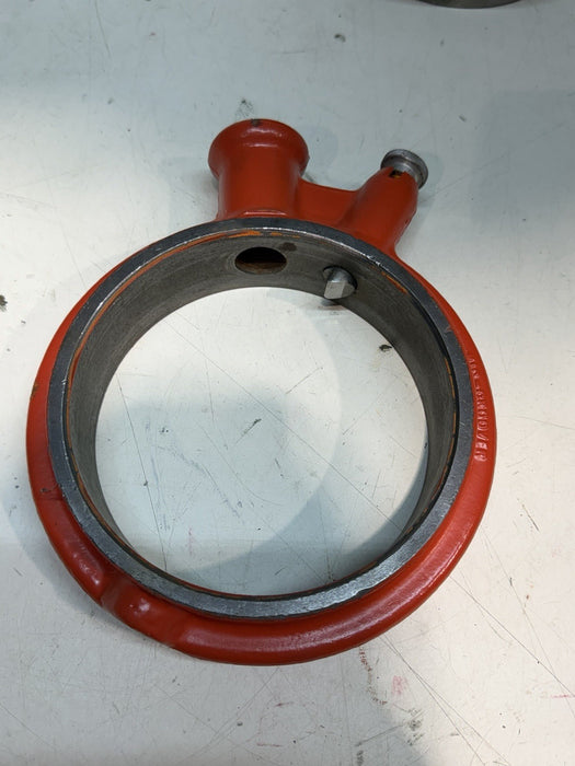 Victaulic VG Cut Groover 3 1/2-4" Refurbished Manual/Power Pipe Tool