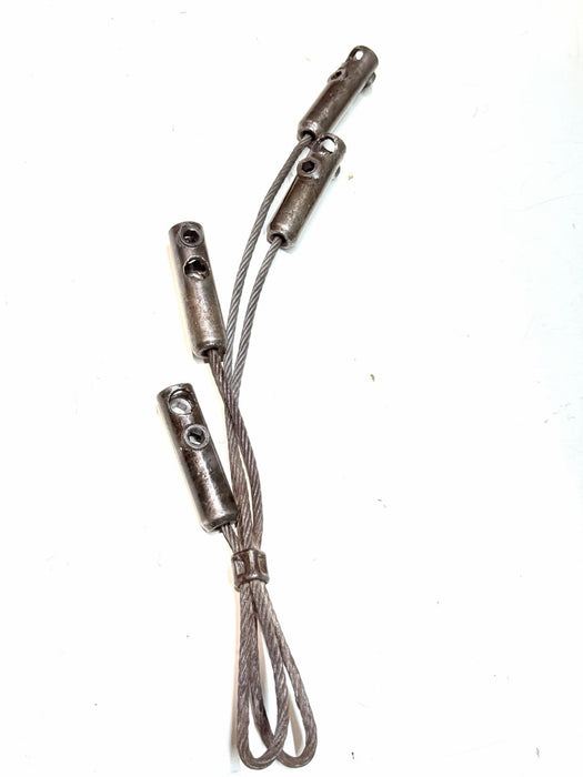 Greenlee Cable Wire Tugger Pulling Grips #1