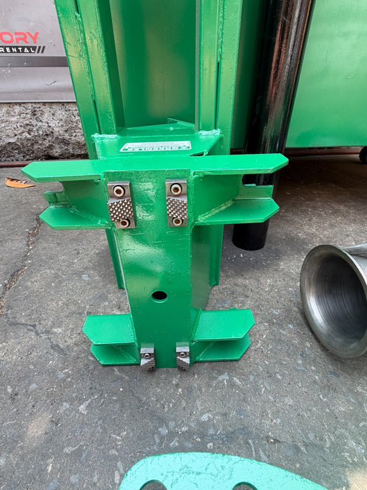 Greenlee Ultra Tugger 8000 lb Wire Puller User Refurbished Heavy Duty