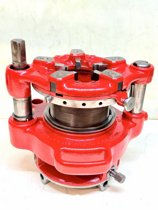 Reconditioned RIDGID® 141 Pipe Threader 2-1/2-4" 36620 for 300 535 700 1224 #2
