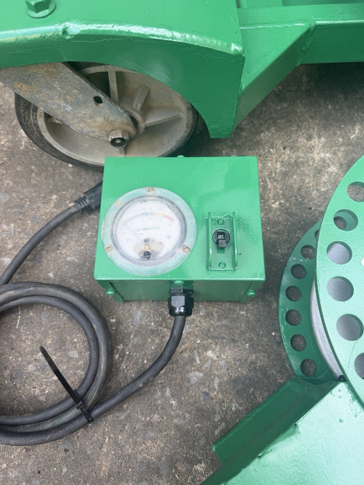 GREENLEE UT8-8 Ultra Tugger Cable Puller 8000 lbs Capacity  ut10