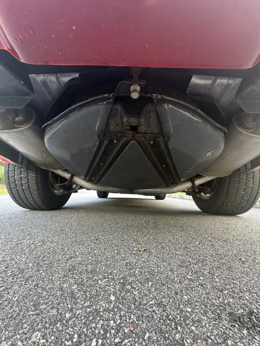 1982 Chevrolet Corvette