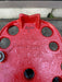Ridgid 450 1/8 to 5 inch Tripod Pipe Vise for Ridgid Pipe Great Shape #2 8/7/26 — photo 4