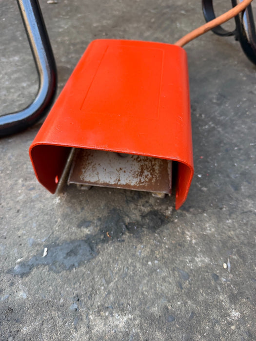 RIDGID 300 Compact Portable Wheeled Pipe Threader Die Head 1822 535 NPT USA