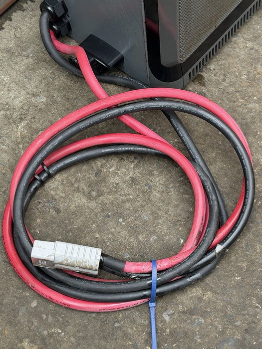 Nexsys Enersys E13-IP-4Y  Forklift Charger 3-Phase, Multi-Volt (24/36/48V) #4