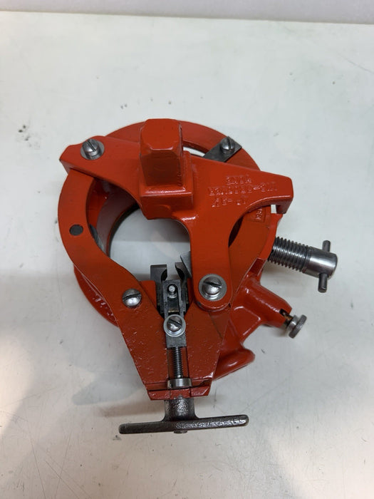 Victaulic VG Cut Groover 3 1/2-4" Refurbished Manual/Power Pipe Tool